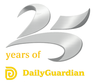 25 Years of the Daily Guardian