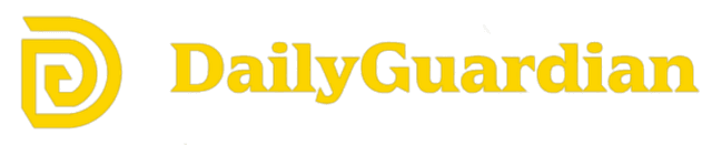 Daily Guardian Logo